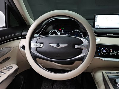 2024 Genesis GV70 缩略图 13