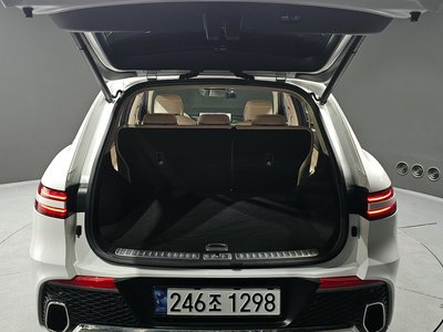 2024 Genesis GV70 缩略图 20