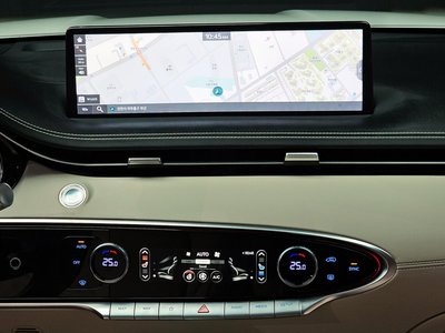 2024 Genesis GV70 缩略图 14