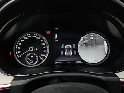 2024 Genesis GV70 photo 8