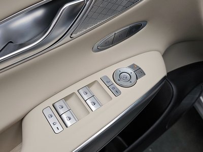 2024 Genesis GV70 缩略图 18
