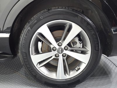 2022 Genesis GV80 照片 8