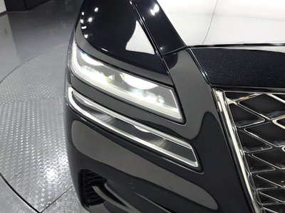 2022 Genesis GV80 照片 9