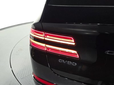 2022 Genesis GV80 照片 10