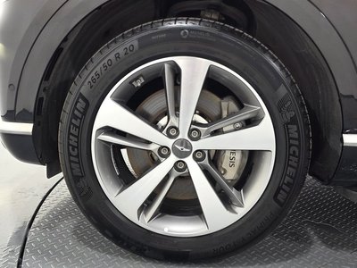 2022 Genesis GV80 照片 6