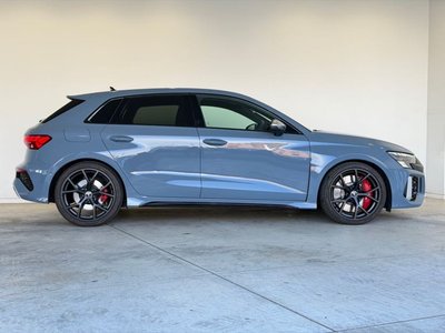 AUDI RS3 SPORTBACK - 7