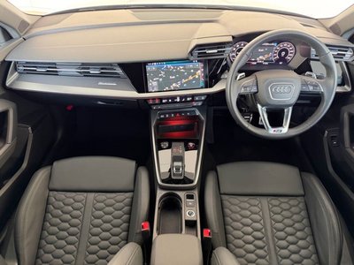 AUDI RS3 SPORTBACK - 3