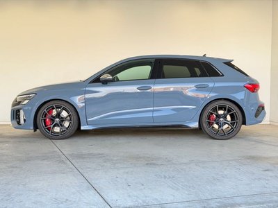 AUDI RS3 SPORTBACK - 6