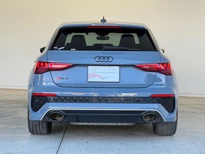 AUDI RS3 SPORTBACK - 9