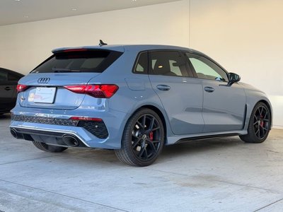 AUDI RS3 SPORTBACK - 8