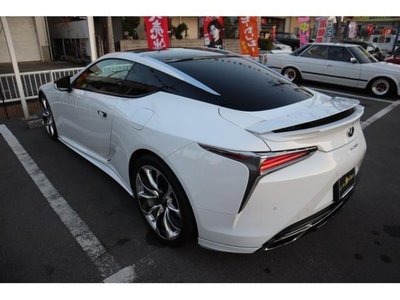 LEXUS LC - 6