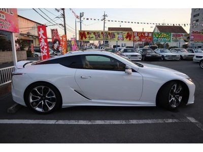 LEXUS LC - 4