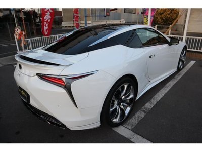 LEXUS LC - 7