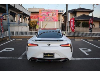 LEXUS LC - 8