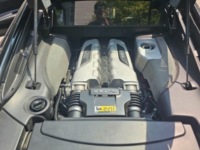 2011 AUDI R8 缩略图 15