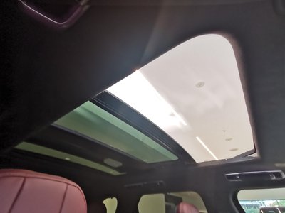 LAND ROVER RANGE ROVER SPORT - 2