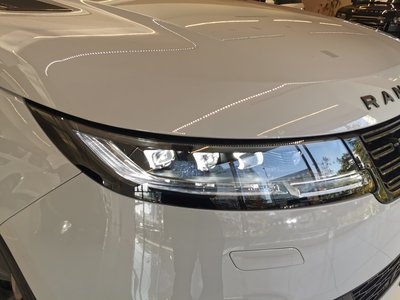 LAND ROVER RANGE ROVER SPORT - 7