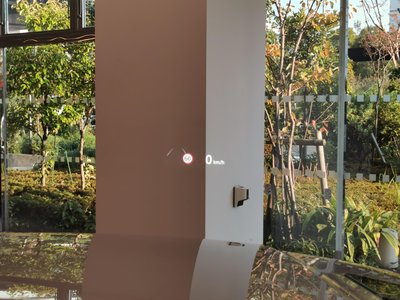 LAND ROVER RANGE ROVER SPORT - 10