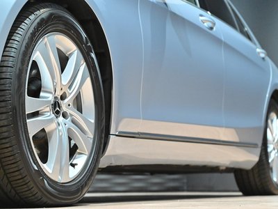 2018 Mercedes-BENZ S-CLASS thumbnail 17