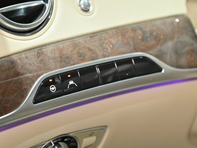 2018 Mercedes-BENZ S-CLASS thumbnail 51