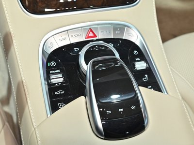 2018 Mercedes-BENZ S-CLASS thumbnail 48