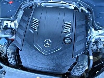 2018 Mercedes-BENZ S-CLASS thumbnail 60