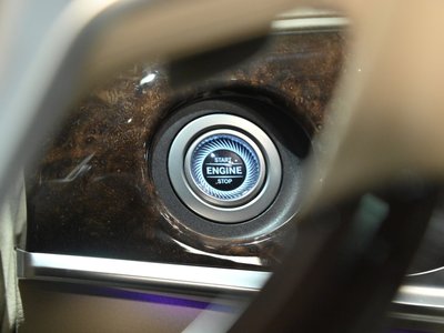 2018 Mercedes-BENZ S-CLASS thumbnail 55