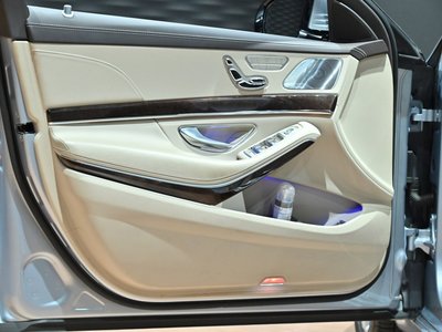2018 Mercedes-BENZ S-CLASS thumbnail 56