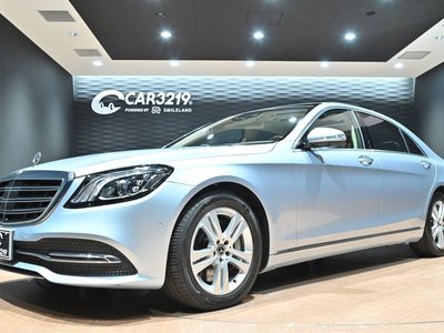 2018 Mercedes-BENZ S-CLASS thumbnail 63