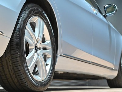 2018 Mercedes-BENZ S-CLASS thumbnail 18