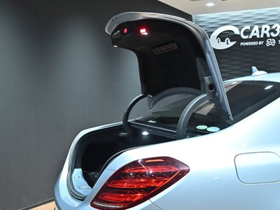 2018 Mercedes-BENZ S-CLASS thumbnail 38
