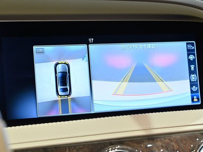 2018 Mercedes-BENZ S-CLASS thumbnail 13