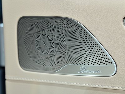 2018 Mercedes-BENZ S-CLASS thumbnail 54