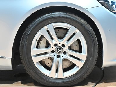2018 Mercedes-BENZ S-CLASS thumbnail 37