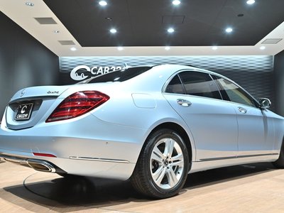 2018 Mercedes-BENZ S-CLASS thumbnail 62