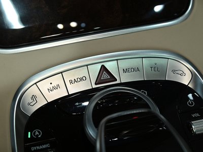 2018 Mercedes-BENZ S-CLASS thumbnail 49
