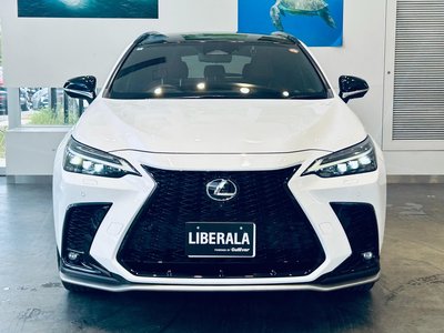 LEXUS NX - 5