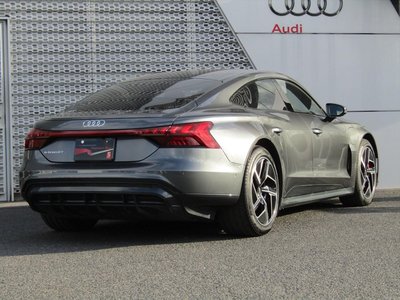 AUDI E-TRON GT QUATTRO - 5