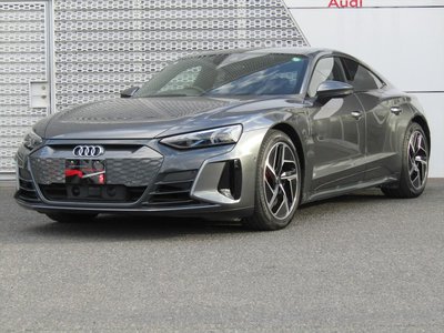 AUDI E-TRON GT QUATTRO - 1