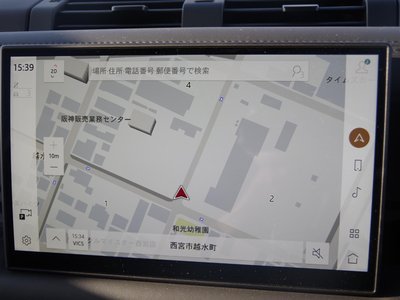 LAND ROVER DEFENDER - 8