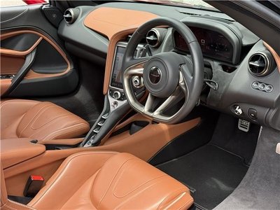 2018 MCLAREN 720S — фото 2