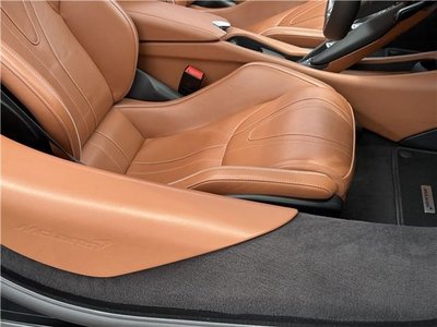 2018 MCLAREN 720S — фото 6
