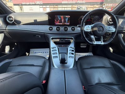 MERCEDES-BENZ GT AMG - 2