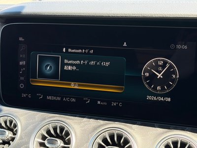 MERCEDES-BENZ GT AMG - 3