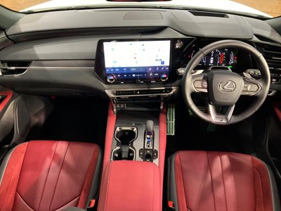 LEXUS RX - 2