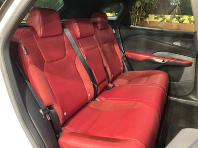 LEXUS RX - 10