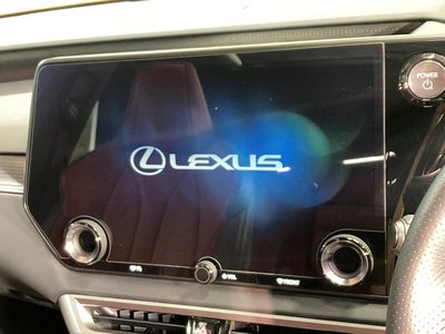 LEXUS RX - 4