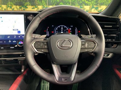 LEXUS RX - 8