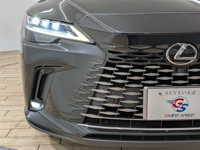 صورة مصغرة 20 لـ 2023 Lexus RX