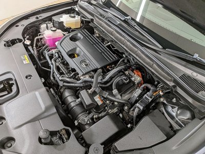 صورة مصغرة 19 لـ 2023 Lexus RX